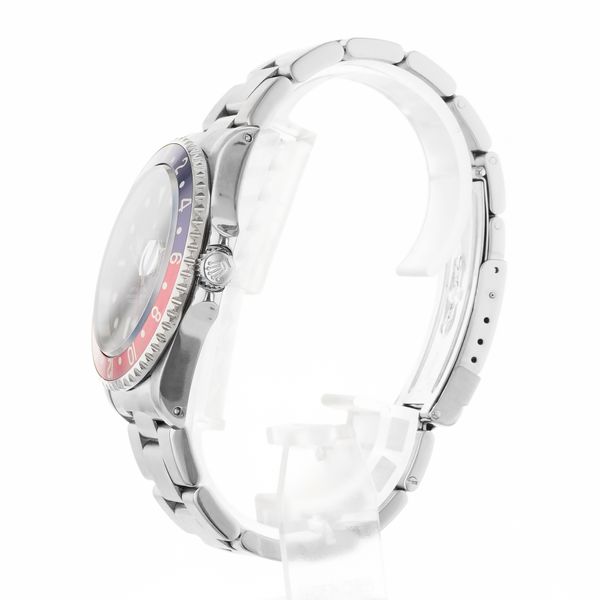 Rolex GMT Master 16700